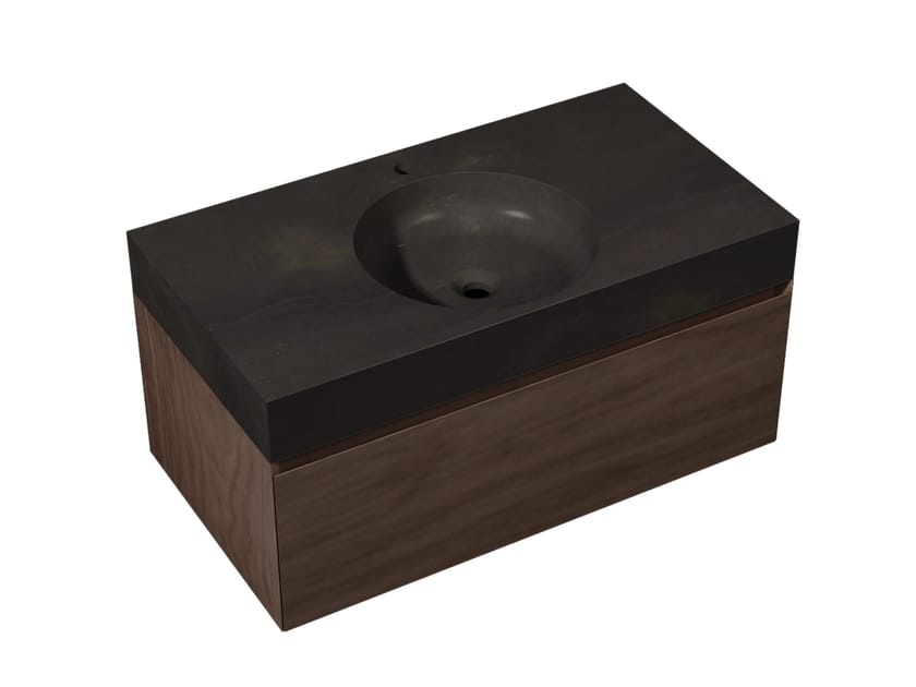 Vanity units Revit Archiproducts