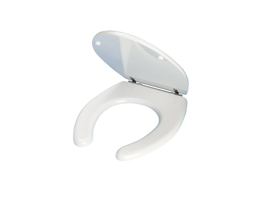 Learn about 171+ imagen toilet seat with front opening In