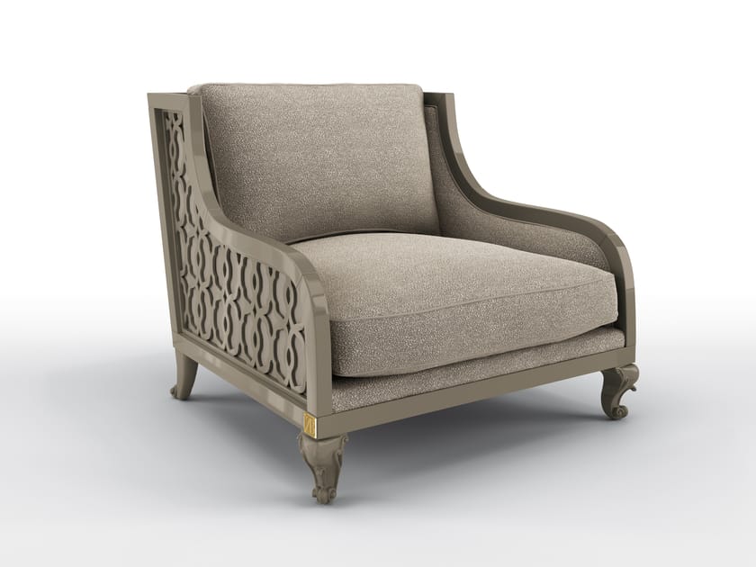 CLUB Armchair Club Collection By BRUNO ZAMPA