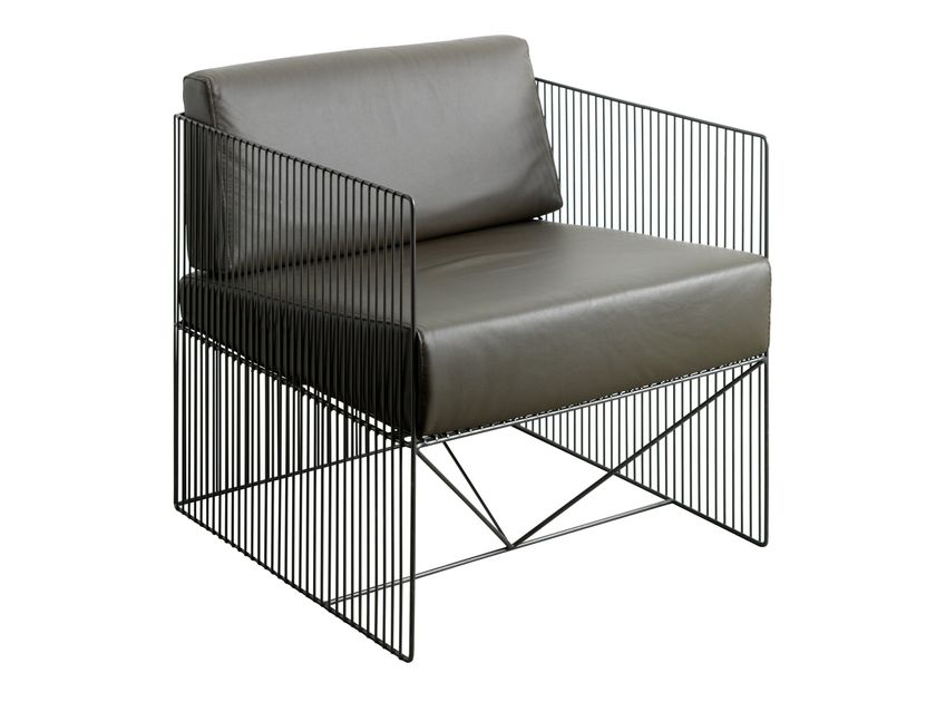 CODE | Armchair By Porcelanosa