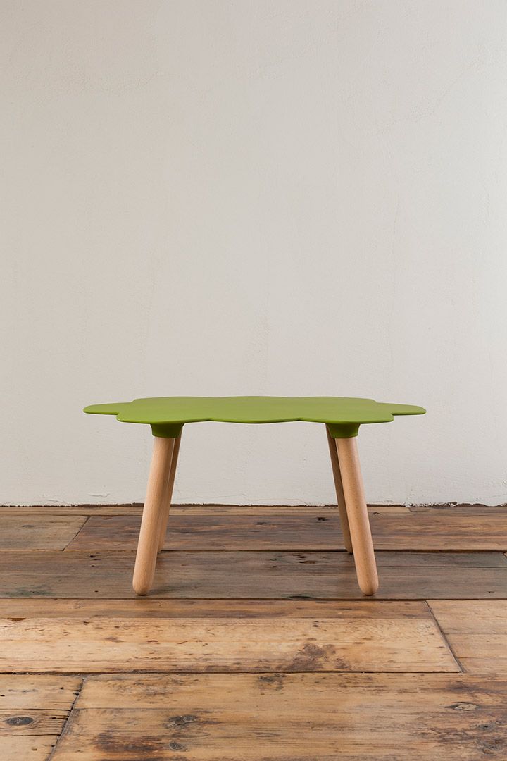 TARTA | Coffee table Tarta Collection By SLIDE design Roberto Paoli