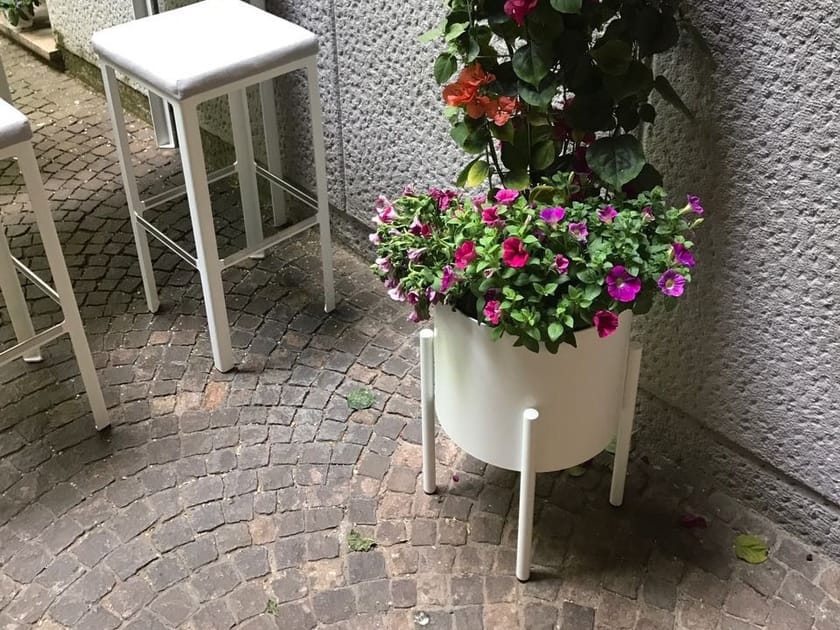 COMBO FOR OUT Garden vase Combo for out Collection By iCarraro design