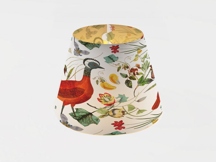 MMMINILAMP Portavelas de PVC By PPPattern | design Paola Tassetti