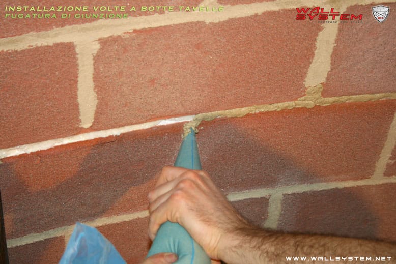 Controsoffitto a Volta by Wall System - Pannelli per controsoffitto in EPS - 10
