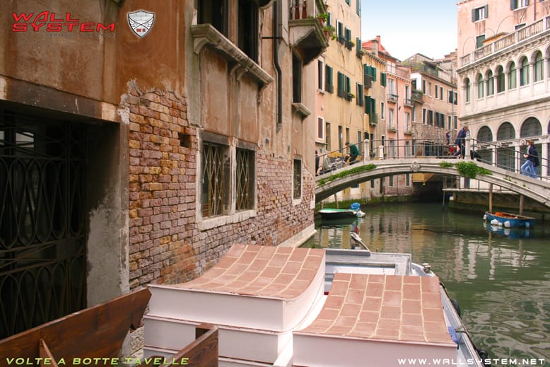 Controsoffitto a Volta by Wall System - Pannelli per controsoffitto in EPS - 12