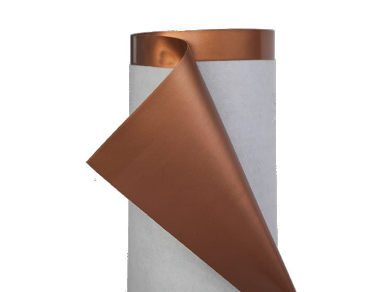 COPPER ART SRF Membrana sintetica By Soprema