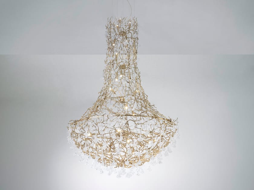 Coral Pendant Lamp Coral Collection By Serip