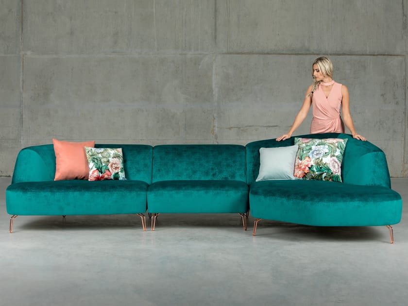 Aquinos Collection Sofás & Sofás composables Archiproducts