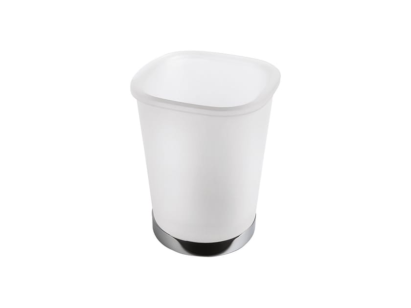 ALIZÉ B2541 Countertop toothbrush holder Alizé Collection By Colombo