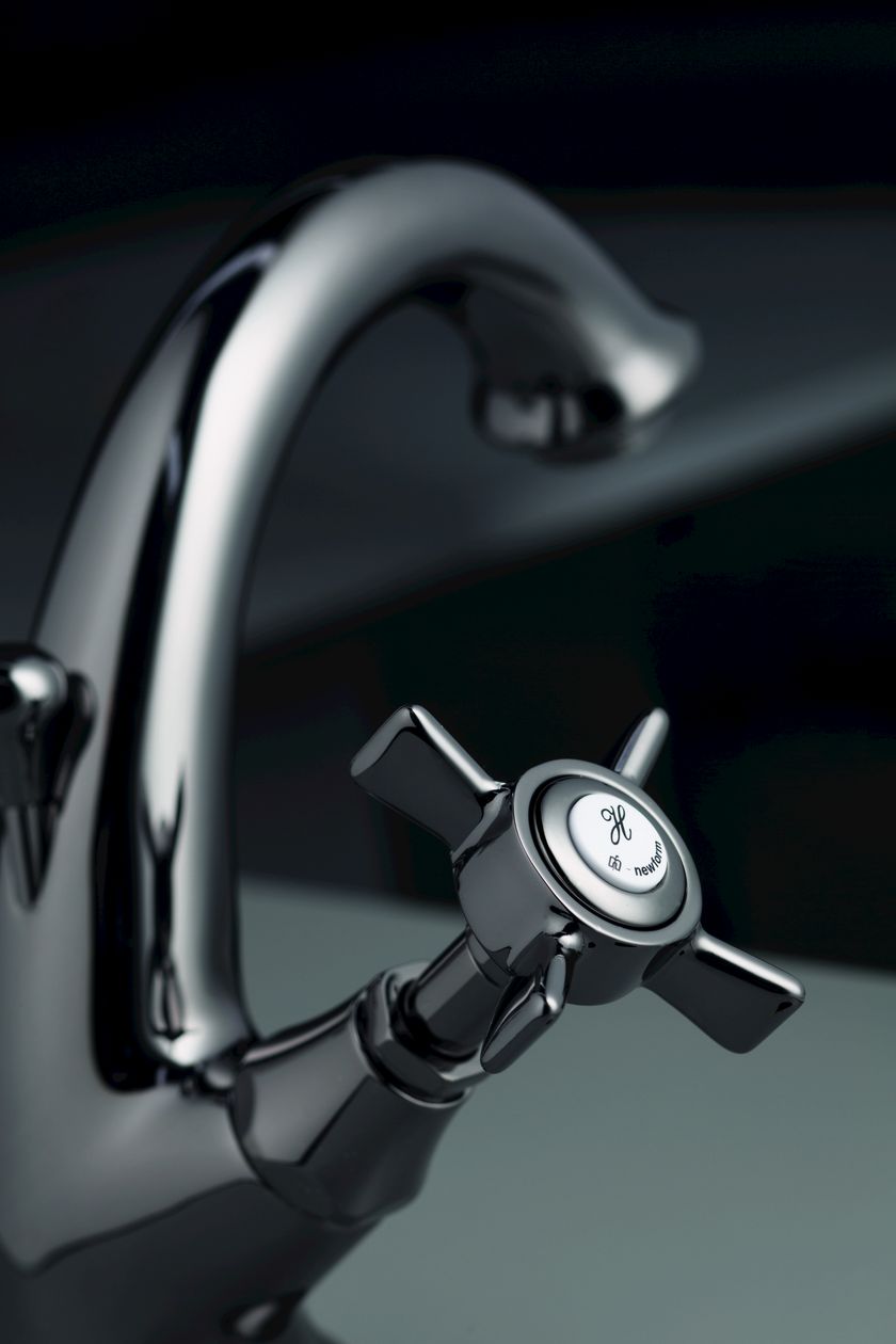 DAYTIME by newform - Rubinetto per lavabo da piano monoforo - 3