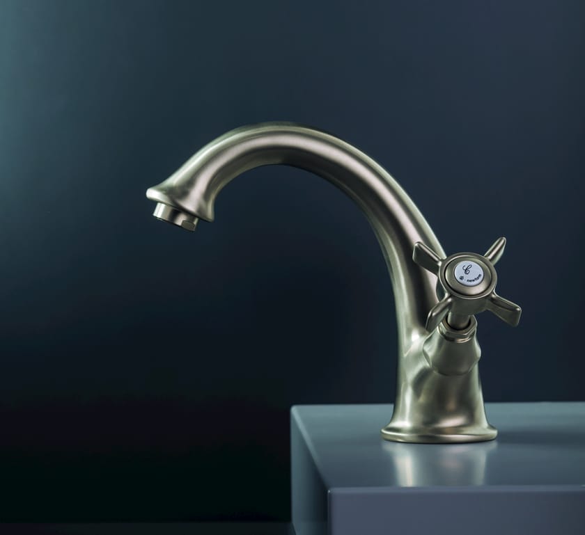 DAYTIME by newform - Rubinetto per lavabo da piano monoforo - 2