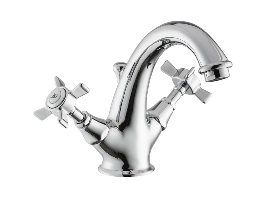 DAYTIME by newform - Rubinetto per lavabo da piano monoforo - 4