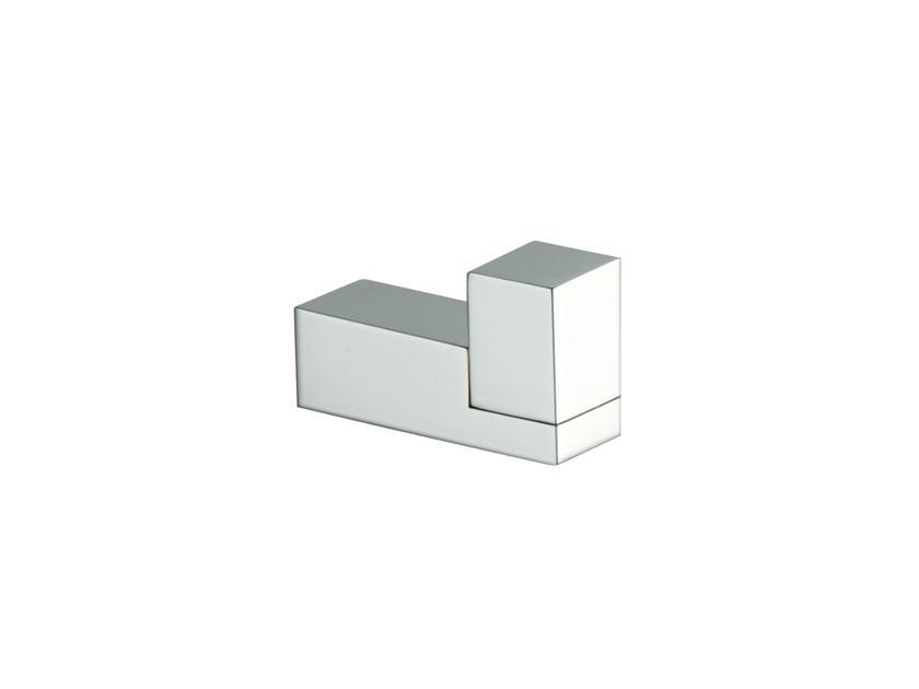 CRIAB610 Robe hook By CRISTINA Rubinetterie