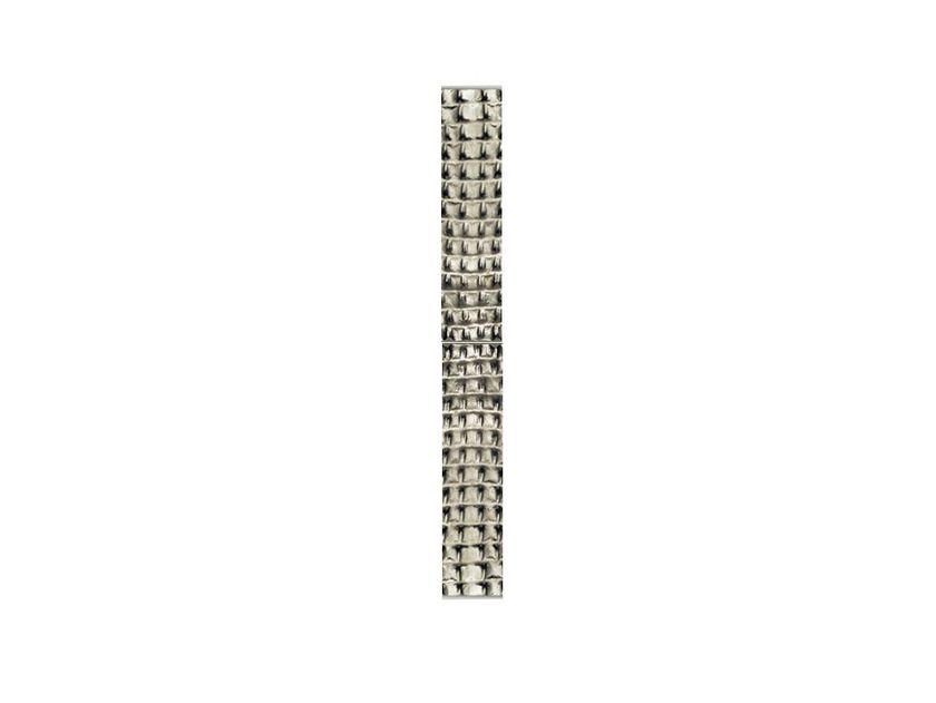 Brass Furniture Handle Crocodile D Bcxl Xavier Lebee Collection By Fama International
