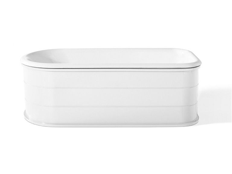 CROSBY bathtub By Gaia Mobili