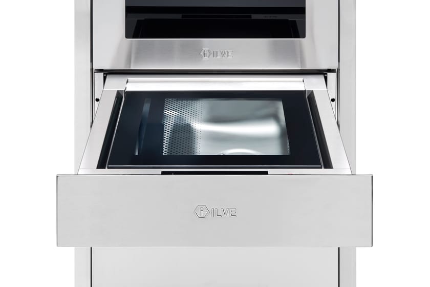 CSTAR Kitchen unit for oven Professional Plus Collection By Ilve