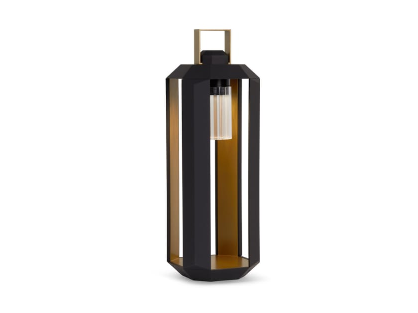 Product photograph of Cube Outdoor Battery from Archiproducts UK