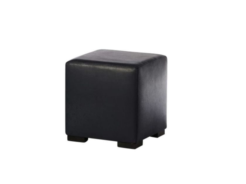 CUBE pouf By XVL