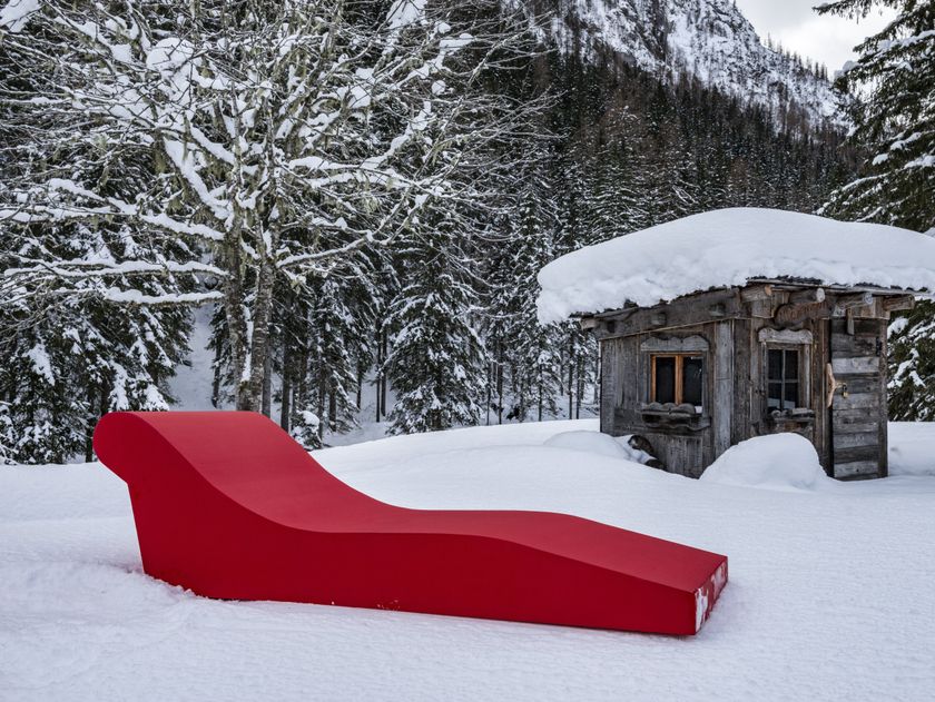 Floating Pool Lounges Outdoor furniture Archiproducts