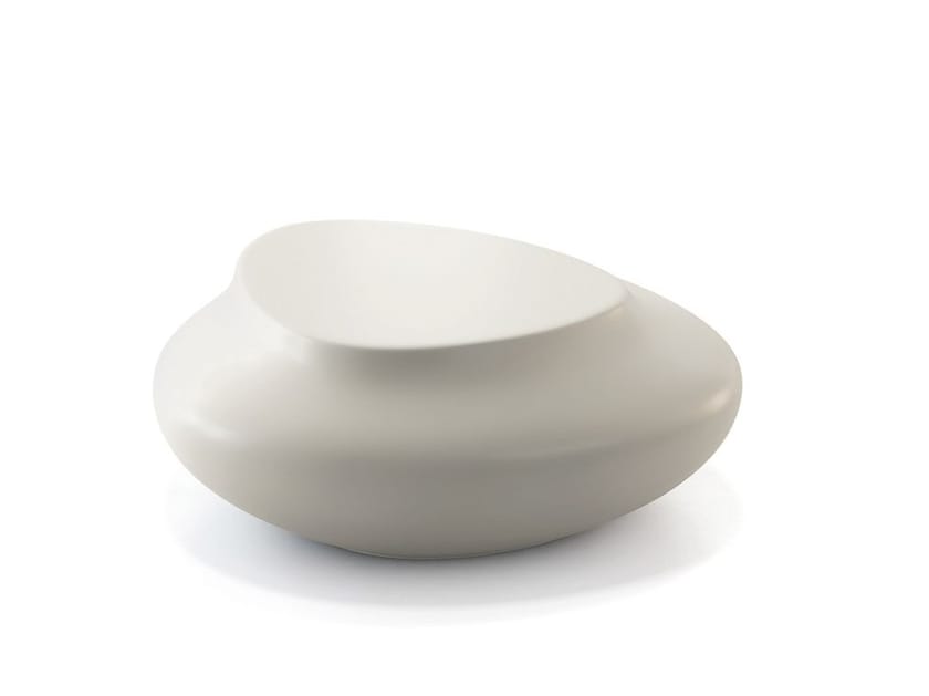 CUTE CUT 茶几 By Roche Bobois 设计师Cédric Ragot