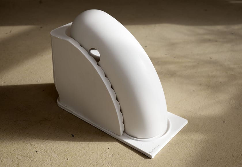 HYPHEN by Darmes - Lampada a sospensione a LED in porcellana - 6