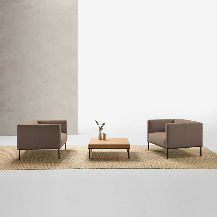 ESCALAS Sillón By INCLASS