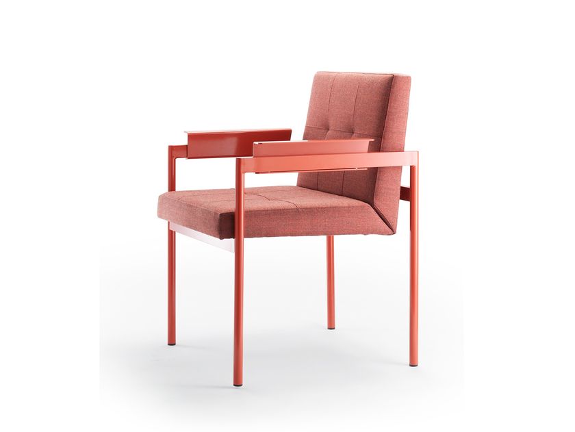 DACOR | Easy chair Dacor Collection By rosconi design Daniel Korb