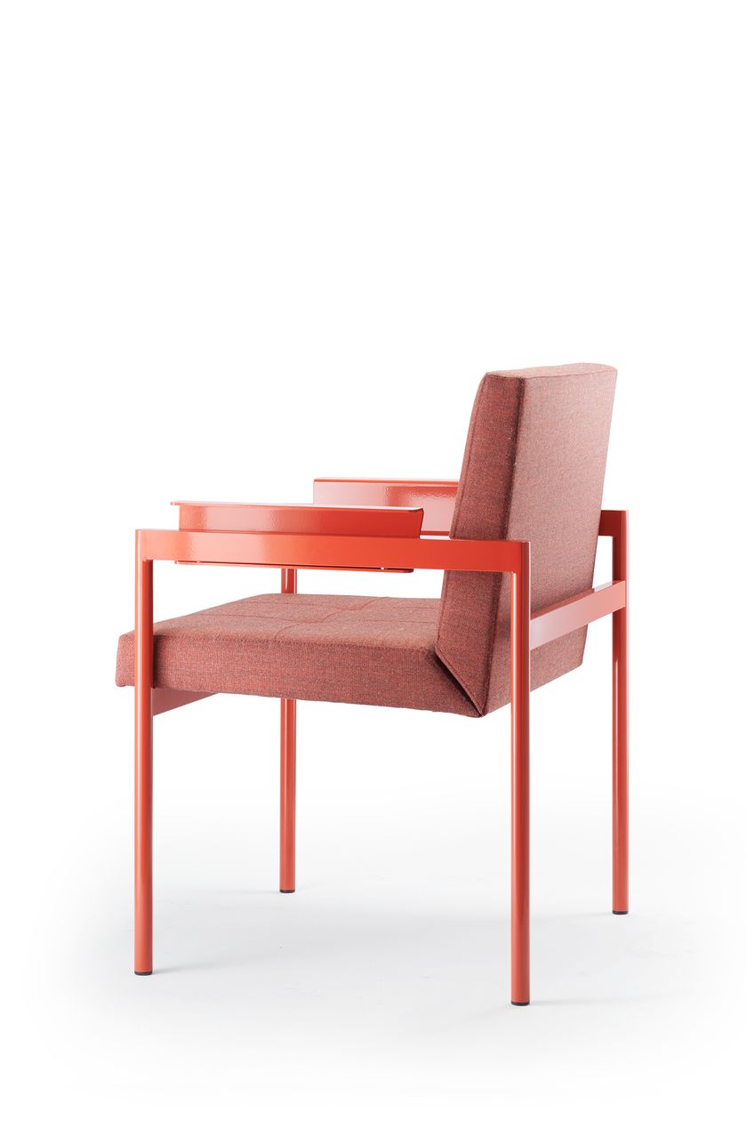 DACOR | Easy chair Dacor Collection By rosconi design Daniel Korb