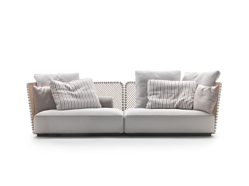 Flexform: Sofas, armchairs and furniture made in Italy | Archiproducts