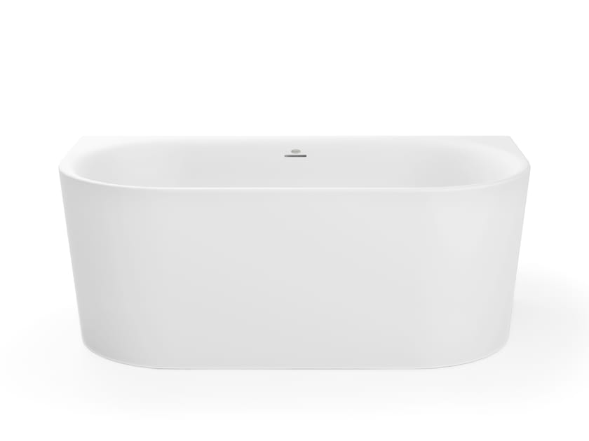 DALMA by Jacuzzi® - Vasca da bagno centro stanza in acrilico - 5