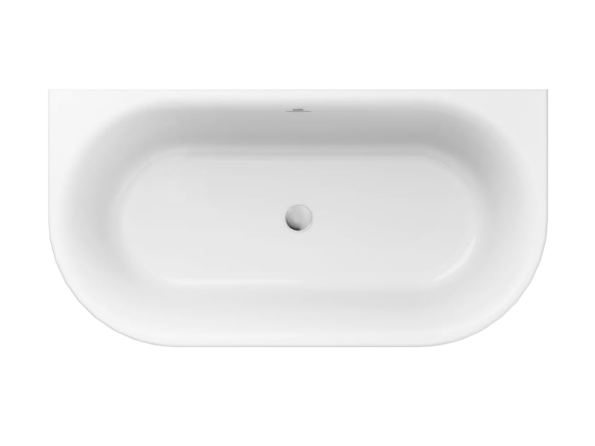 DALMA by Jacuzzi® - Vasca da bagno centro stanza in acrilico - 4