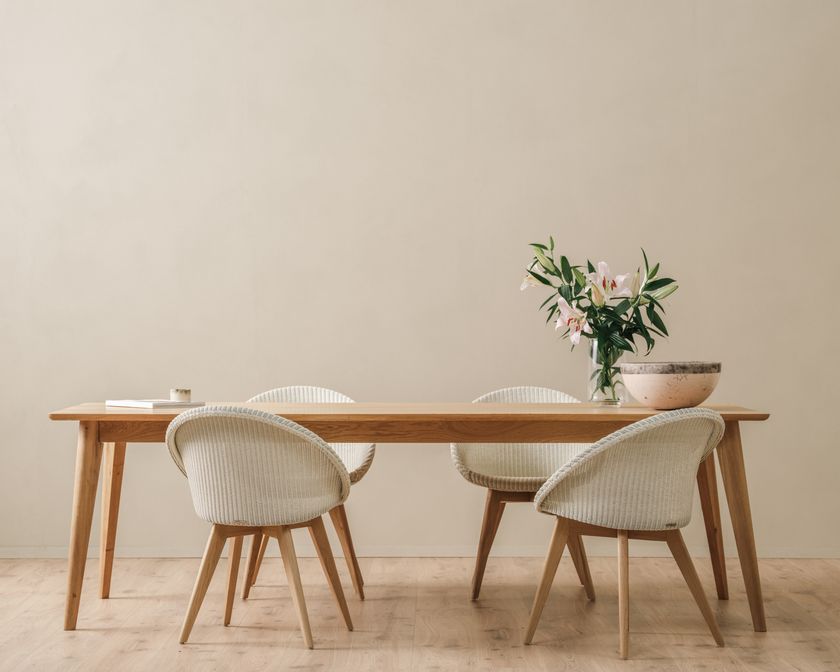 DAN tavolo By Vincent Sheppard