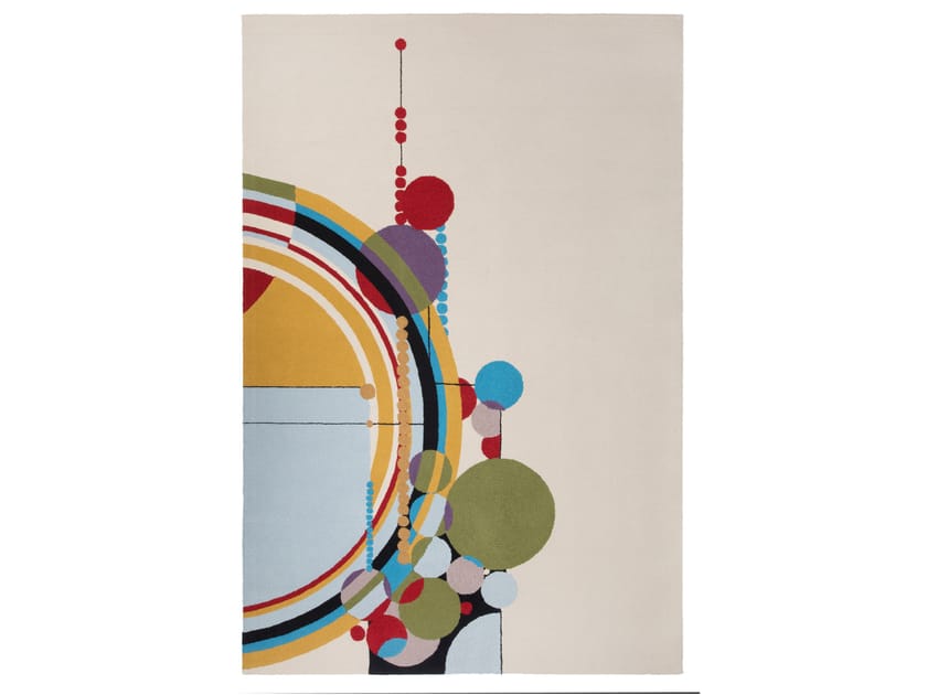 Products by Classic Rug Collection Archiproducts