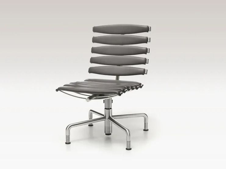DS-2100 SKELETON Cadeira operativa By de Sede