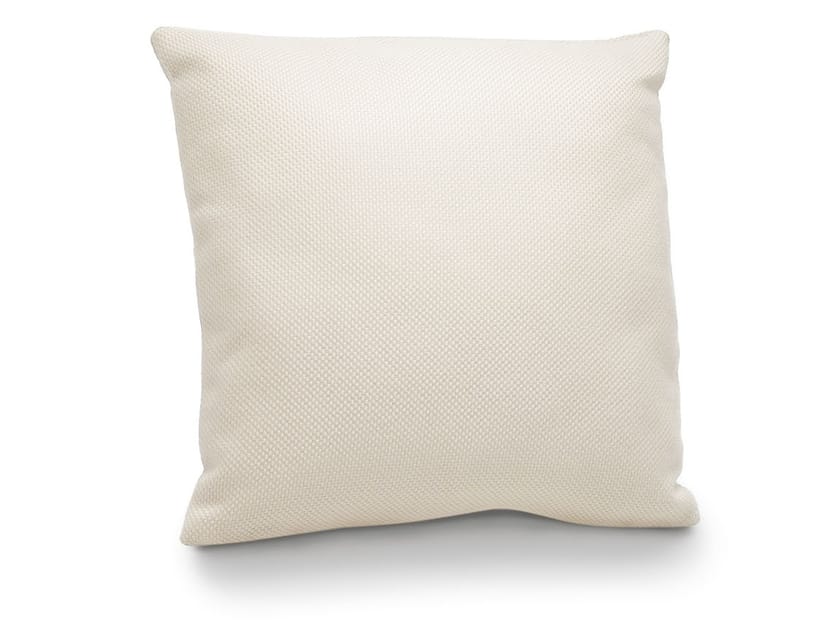 DECO TWEED Outdoor cushion DECO Collection By DEDON