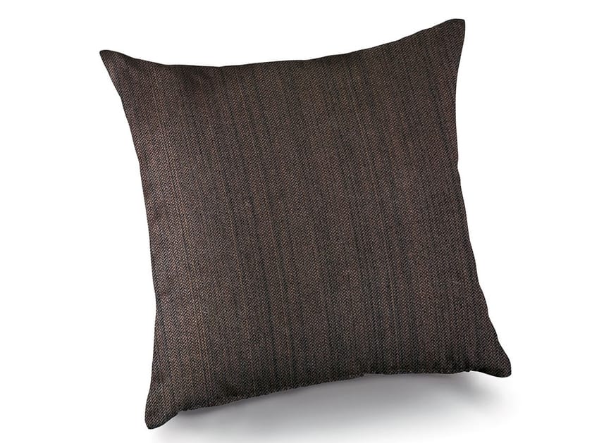 DECO TWEED Outdoor cushion DECO Collection By DEDON