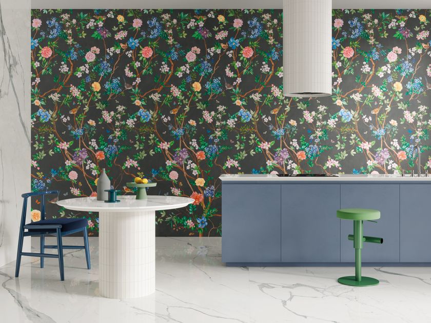 DECORA MISTERO wall tiles By Impronta Ceramiche