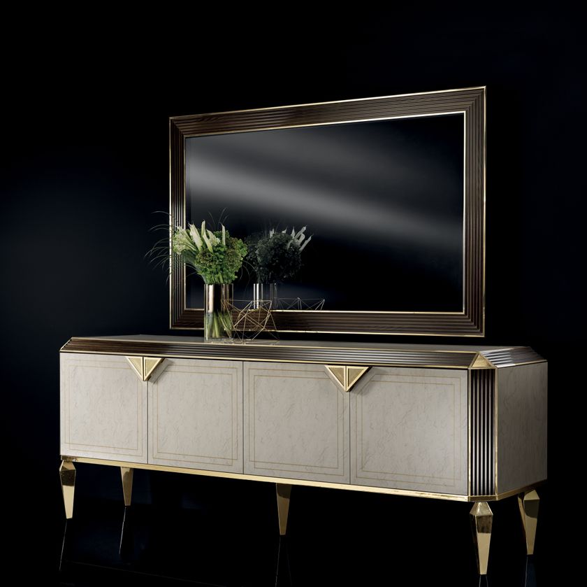 DIAMANTE | Mirror Diamante Collection By ADORA