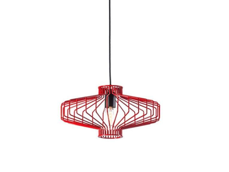 DIAMOND | Pendant lamp By Studio Beam