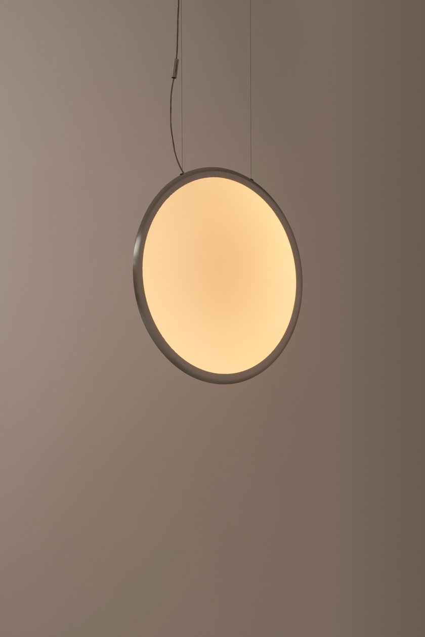 DISCOVERY VERTICAL Suspension RGB Collection Discovery By Artemide