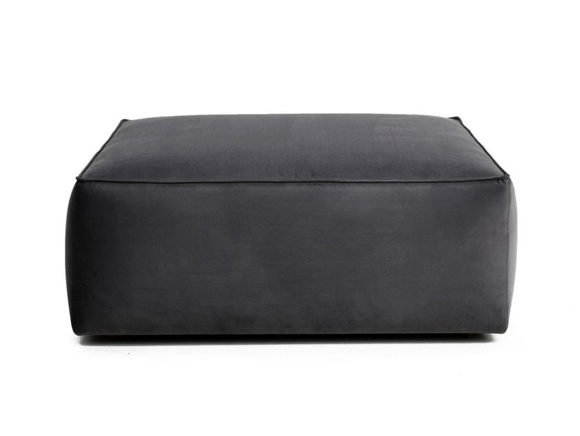 DON | Pouf Collezione Don By SOFTREND