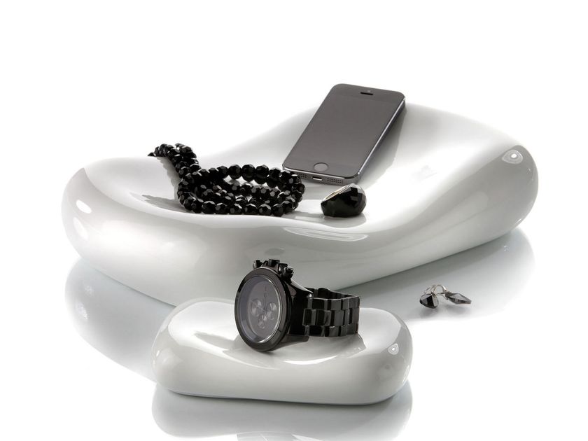 DONNA | Porcelain pin tray By Zieher