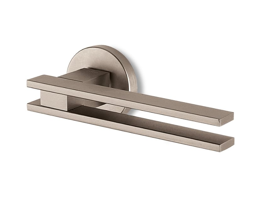 ZEN Door handle Zen Collection By Ento design Riccardo