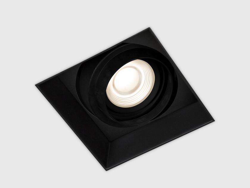 DOWN IN-LINE 165 HIGH OUTPUT spotlight By Kreon