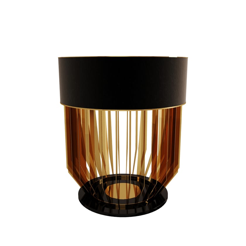 DUBAI Table lamp COSMO Collection By Creativemary