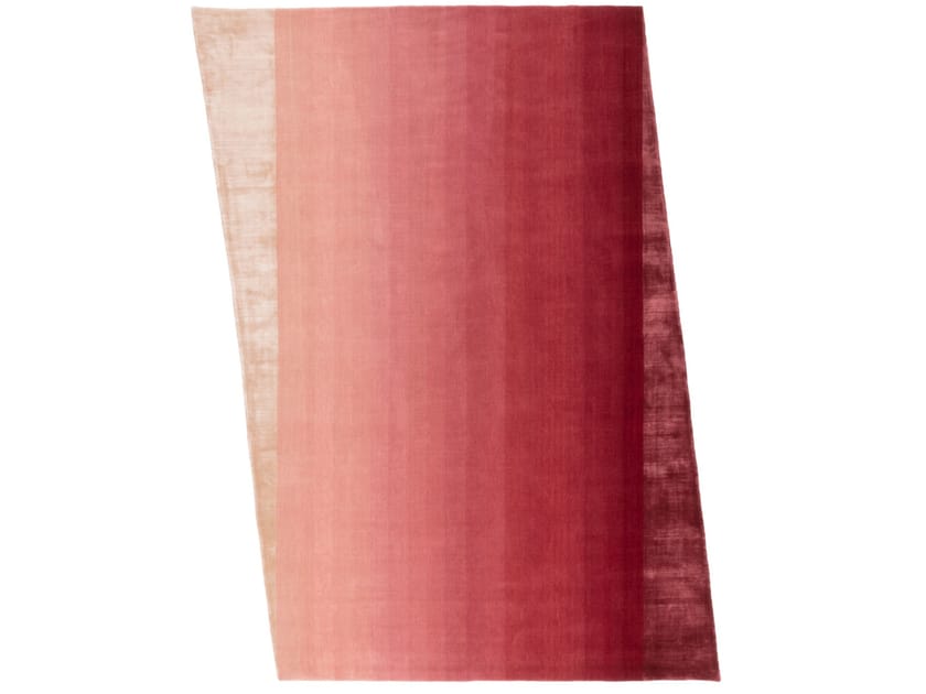 DUSK by cc-tapis - Tappeto fatto a mano su misura - 2