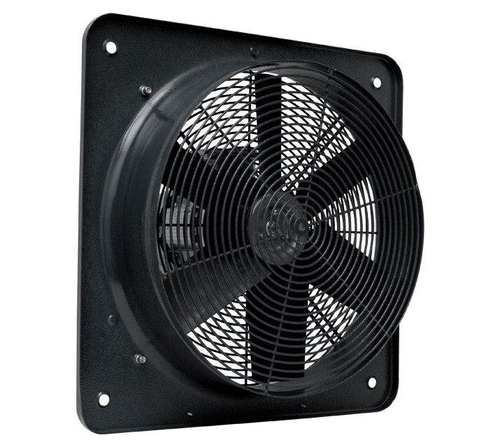 E 504 T ATEX Gr II cat 2G/D b T4/135 X E-ATEX系列 By Vortice