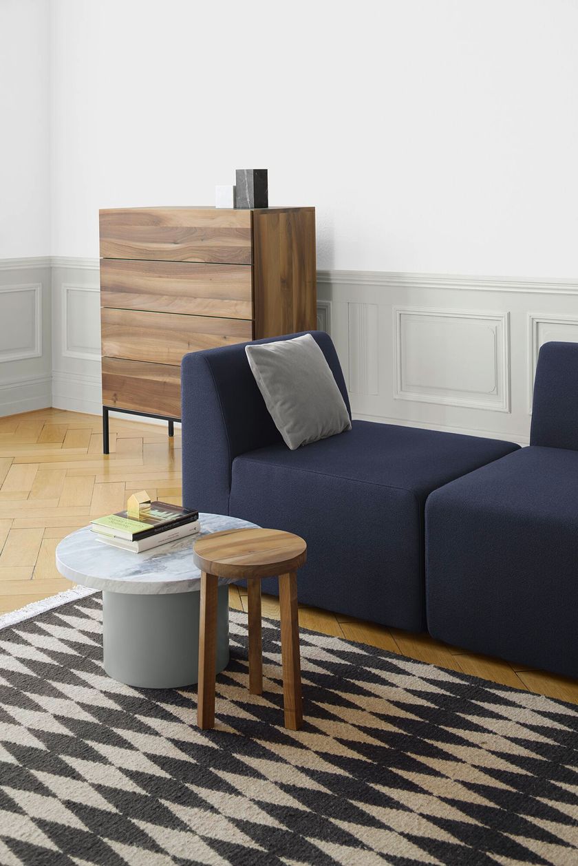 ALEX Coffee table By e15