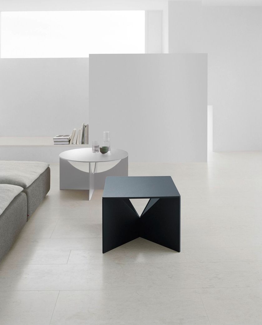 CHARLOTTE Coffee table By E15