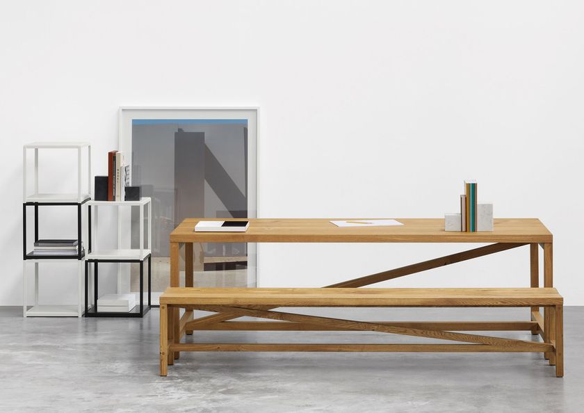 PLATZ Table By E15